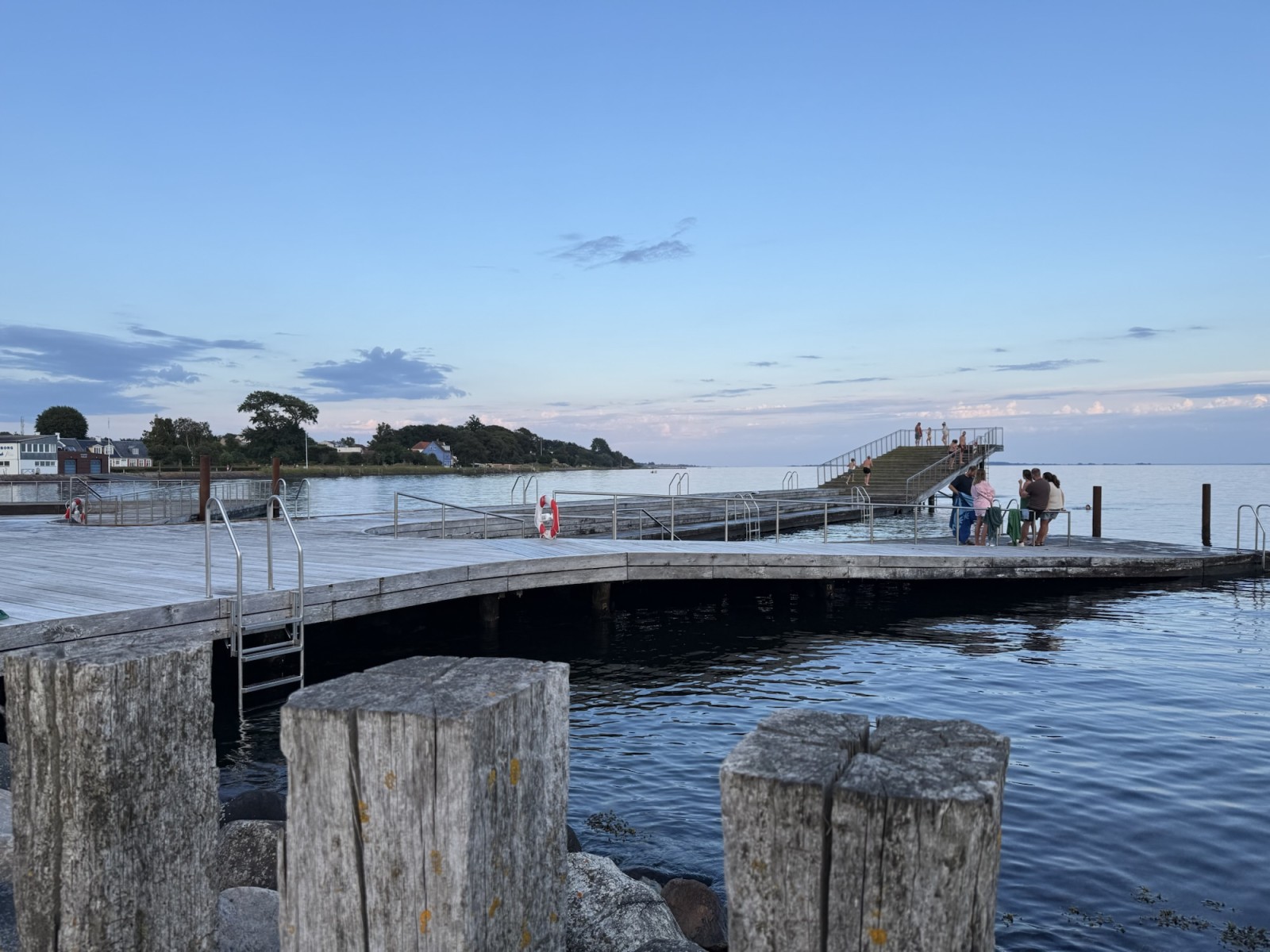 Dänische Südsee mit der Engelina Teil 2