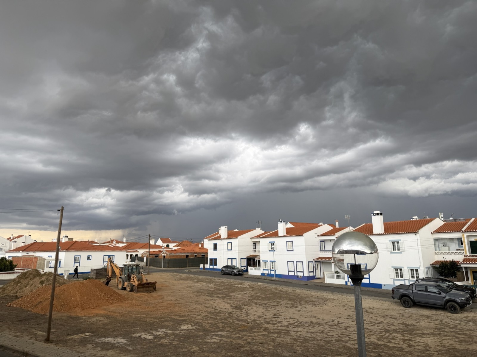 7. Etappe: Zambujeira do Mar – Almograve